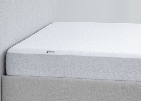 Наматрасник 200x220x37 Kamasana Actipur