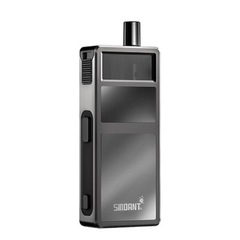 Smoant Pasito Mini, 1100 mAh, Space grey