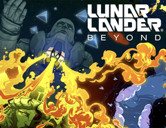 Lunar Lander Beyond (для ПК, цифровой код доступа)