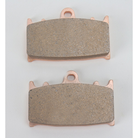 EBC FA366HH Brake pad (колодки тормозные)