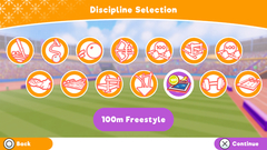 Summer Games Challenge (для ПК, цифровой код доступа)