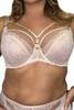 CAROLINE BEIGE Soft Бюст