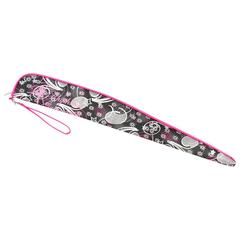 узор черный