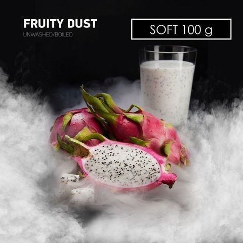 Табак Dark Side SOFT Fruity Dust 100 г