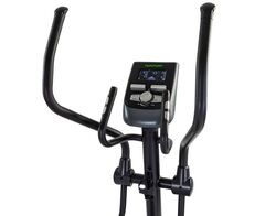 Эллиптический тренажер для дома Tunturi Performance C55