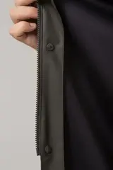 Плащ-тент Remington New PU Waterproof на remingtonn.ru