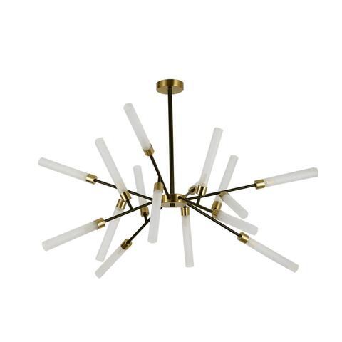 Потолочная люстра F-Promo Istapp 4480-16C