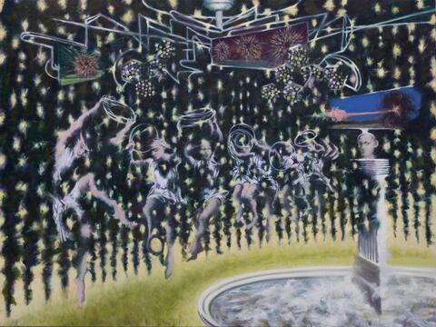 A Dance To The Music Of Time