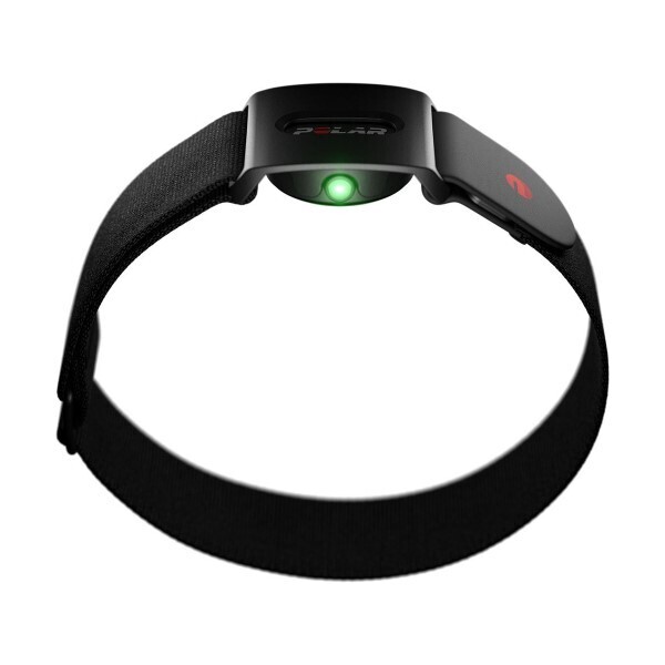 Комплект из 10 датчиков Polar Verity Sense