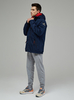 Куртка Trailhead MJK496-SS19 Navy