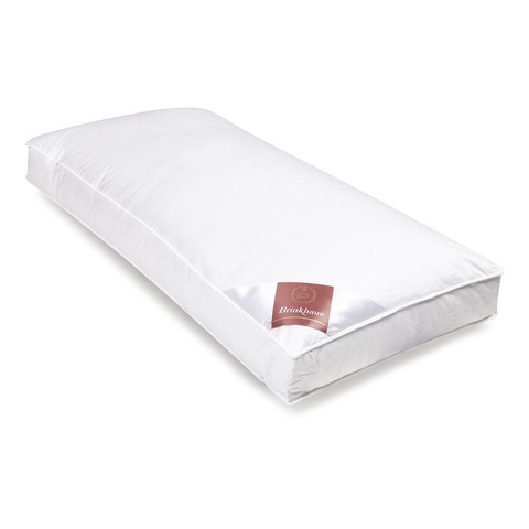 Подушка 3-камерная с бортиком средняя 50x70 Brinkhaus Glamour