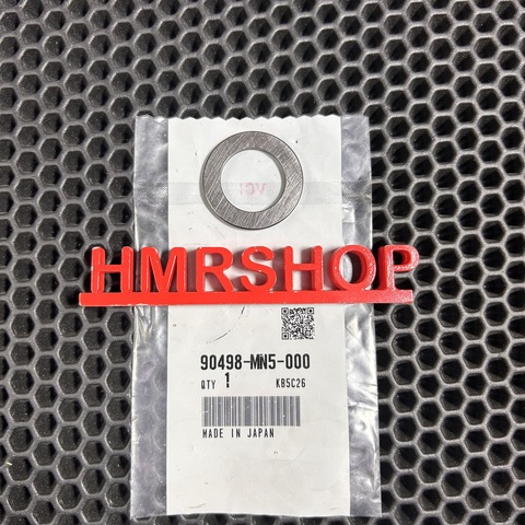 Honda Washer (22.2x35x2.6) 90498-MN5-000