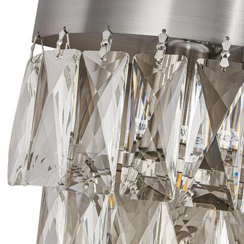 Настенный светильник Favourite Magnitudo 4715-2W