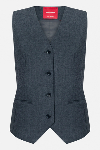 Жилет Mon lapin