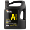 Синтетическое моторное масло Allround 5W-30 - 5 л