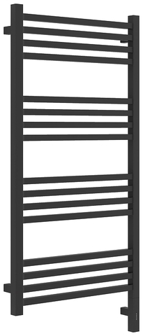 Сунержа 31-5901-1050 РЭБ МОДУС 3.1 1000х500 МЭМ правый (Матовый чёрный)