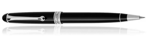 Карандаш механический Aurora Series 88, Black CT, 0,7 mm (AU-850/C)