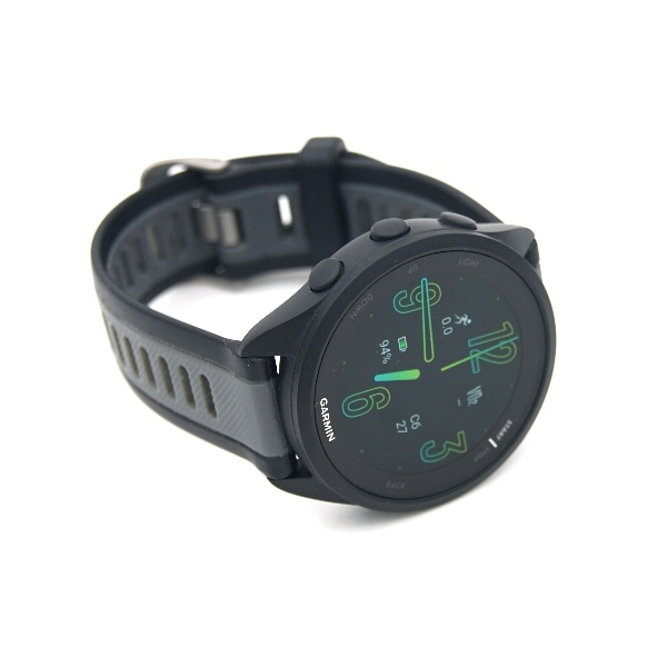 Garmin Forerunner 165 Black