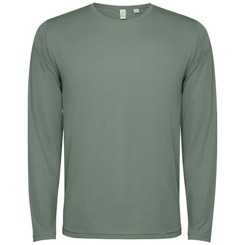 Estoril long sleeve kids t-shirt