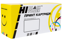 Тонер-картридж Hi-Black (HB-TK-5490C) для Kyocera ECOSYS PA2101/MA2101, C, 2,4K