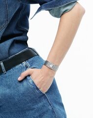 Часы женские Frederique Constant FC-200WR1MC6B Manchette