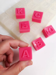 Силиконовая форма 