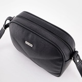 Сумка Саломея 557 канадский черный