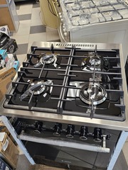 Плита газовая GEFEST 6700-04