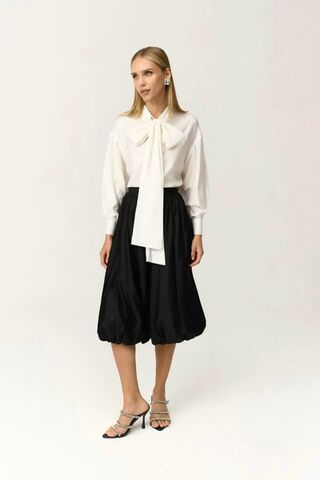 Юбка баллон DAN MARALEX