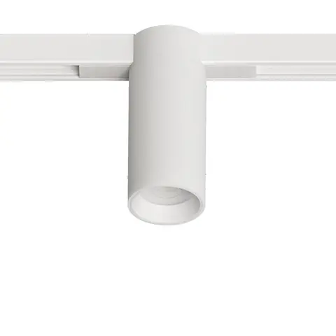 Магнитный трековый светильник Arte Lamp OPTIMA A7290PL-1WH
