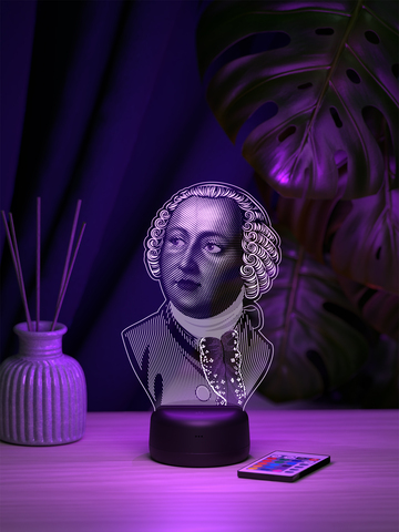 Светильник 