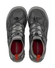 Летние кроссовки мужские для охоты, рыбалки, туризма Remington Pike grey на remingtonn.ru