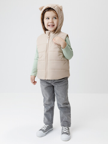 жилет  для девочки  ВК 35012/3 ГР