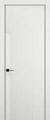 Дверь 4 ATMOSPHERE Матовый Лунный
