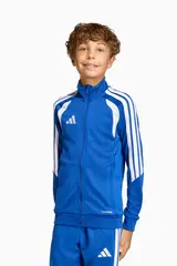 Кофта adidas Tiro 26 League Training Junior - синий