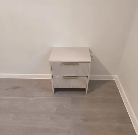 Тумба прикроватная Пандора кашемир / айриш