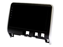 Магнитола для Nissan Serena (2016-2019) Android 13 6/128GB QLED DSP 4G модель NI-057TS20