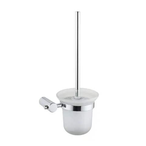 Haiba HB8410 Ершик хром