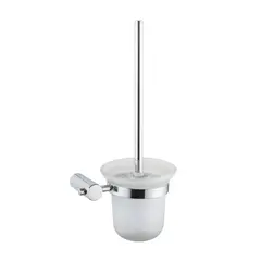 Haiba HB8410 Ершик хром фото