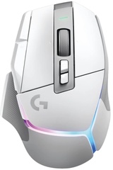 Мышь Logitech 910-006172 белый