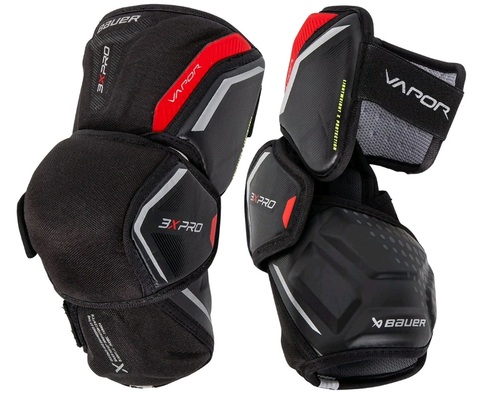 Налокотники Bauer S22 VAPOR 3X PRO INT L