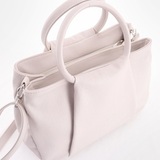 Сумка Саломея 229 кокосовое молоко