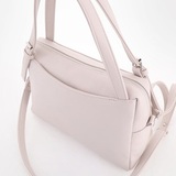 Сумка Саломея 364 кокосовое молоко