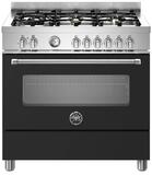 Bertazzoni MAS96L1ENET