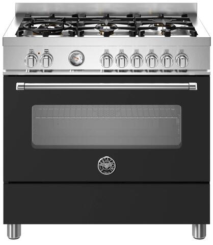 Bertazzoni MAS96L1ENET