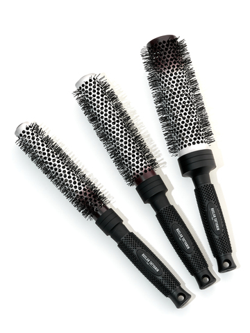 Расческа термобрашинг меняющий цвет от 