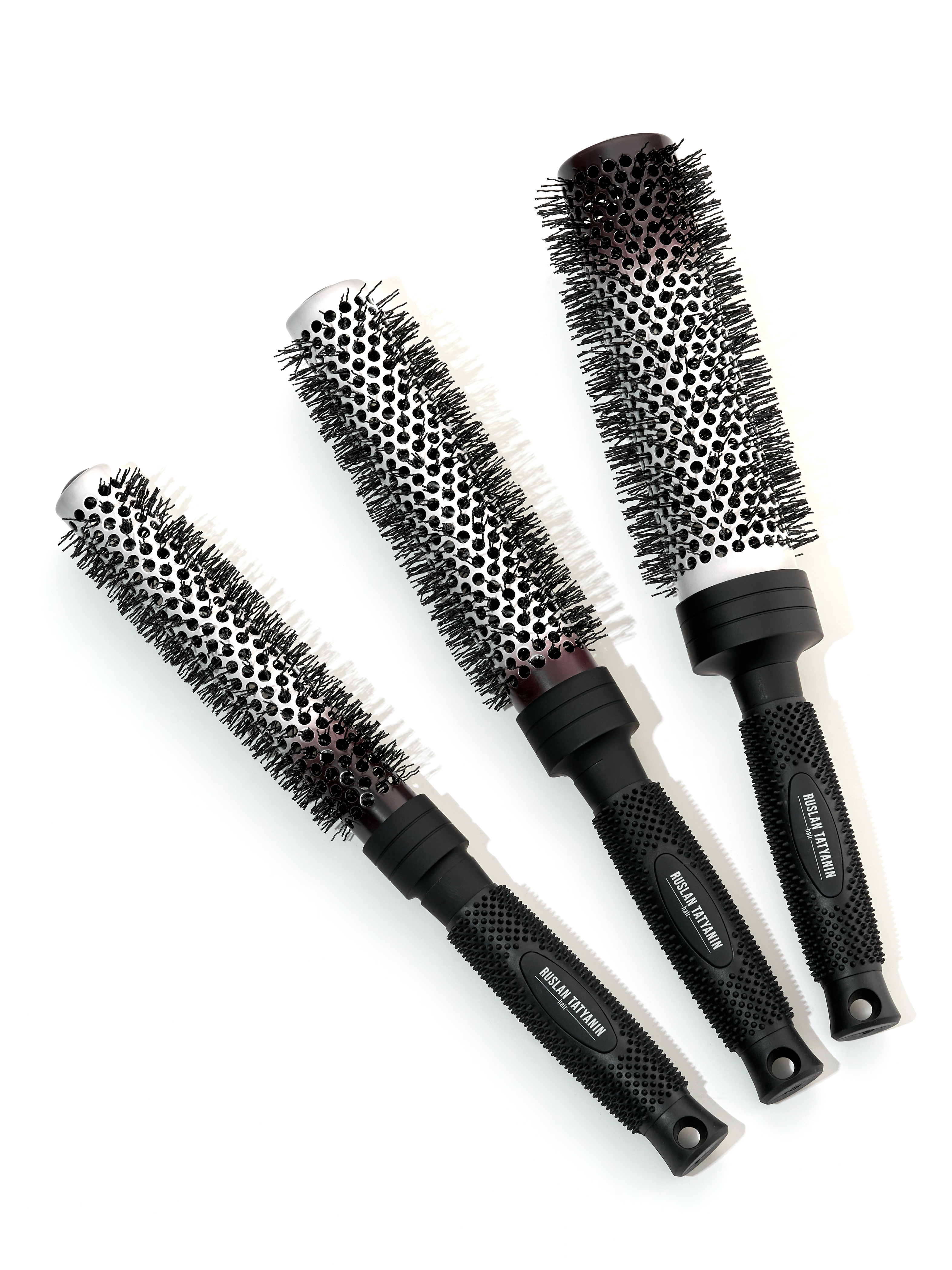 Расческа термобрашинг меняющий цвет от 