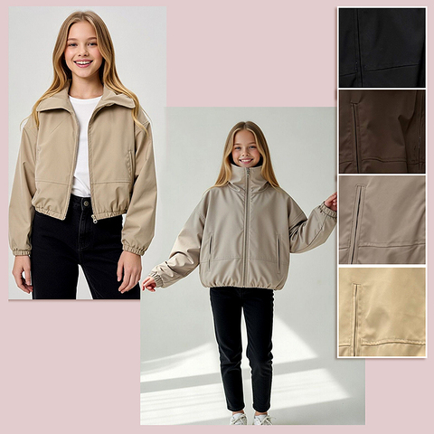 Ветровка подрост д (9-15) 260310-W1175