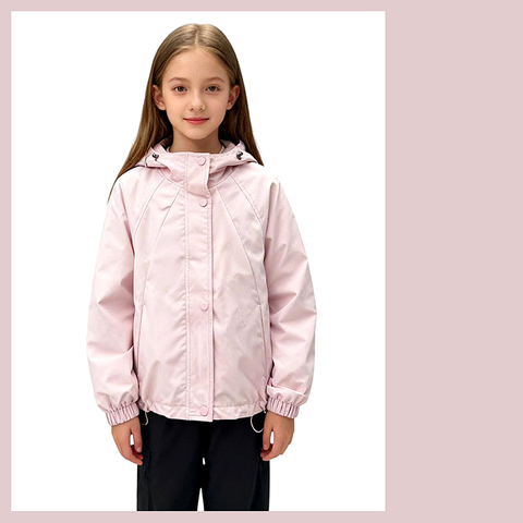 Ветровка подрост д (10-15) 260317-YR1035