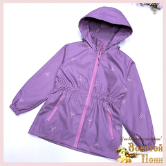 Ветровка девочке (7-11) 260319-WQ165